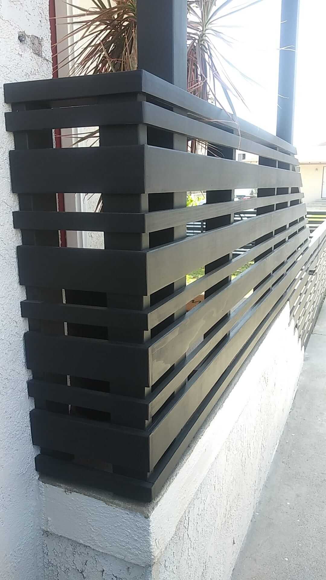 electric and fence installation in Los Angeles, California
